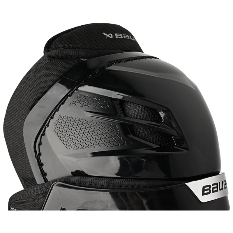 Bauer Supreme M5 Pro Shin Guard - Intermediate