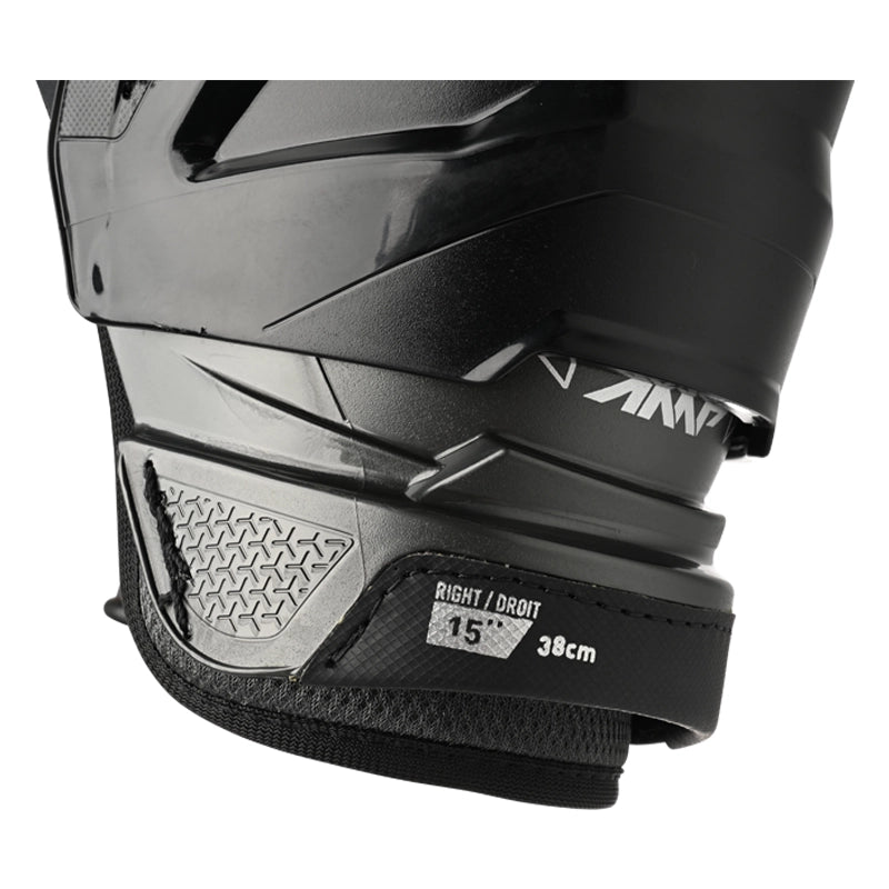 Bauer Supreme M5 Pro Shin Guard - Intermediate