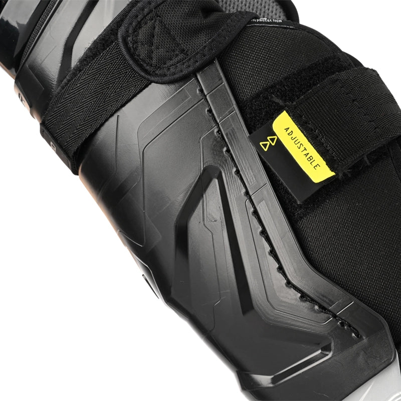 Bauer Supreme M5 Pro Shin Guard - Junior