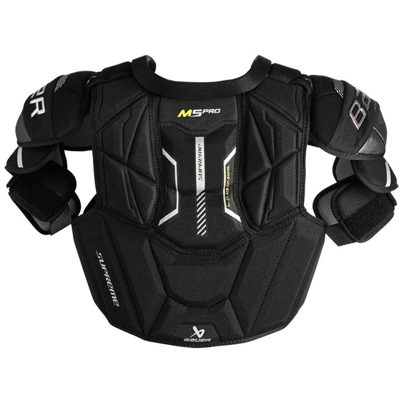 Bauer Supreme M5 Pro Shoulder Pad - Intermediate