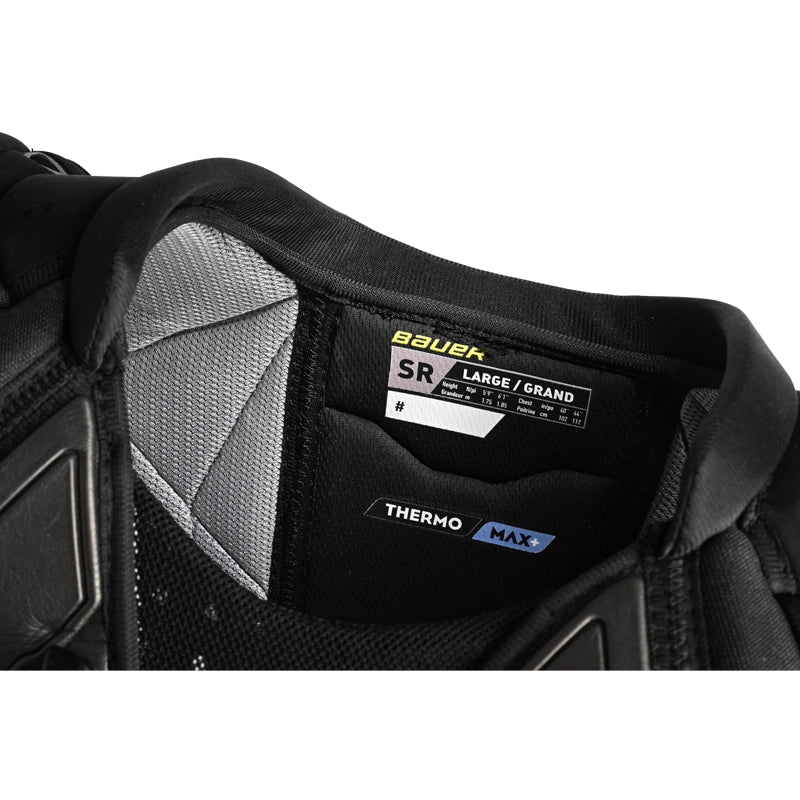 Bauer Supreme M5 Pro Shoulder Pad - Intermediate