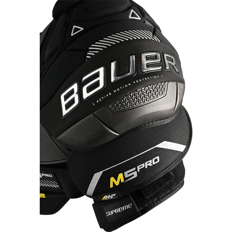 Bauer Supreme M5 Pro Shoulder Pad - Intermediate