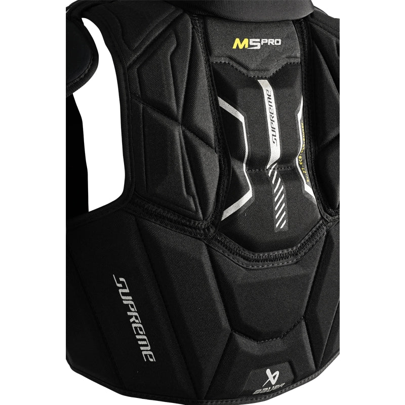 Bauer Supreme M5 Pro Shoulder Pad - Senior