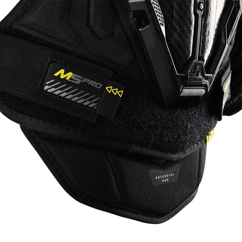 Bauer Supreme M5 Pro Shoulder Pad - Junior