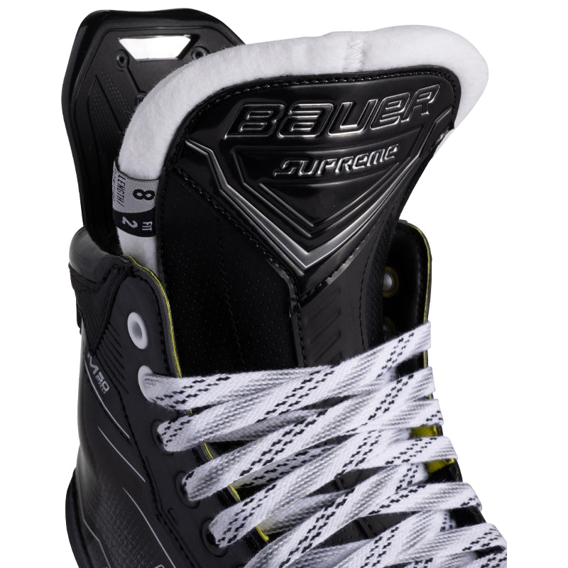 Bauer Supreme M50 Pro Ice Hockey Skate - Intermediate