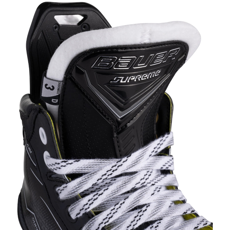 Bauer Supreme M50 Pro Ice Hockey Skate - Junior