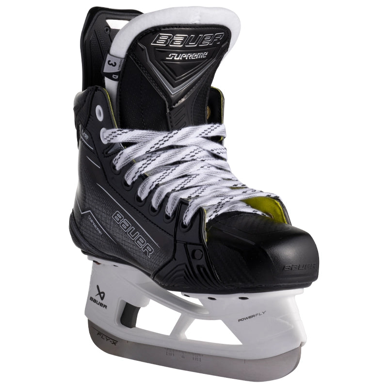 Bauer Supreme M50 Pro Ice Hockey Skate - Junior
