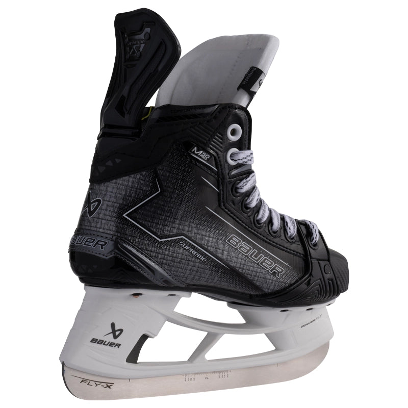 Bauer Supreme M50 Pro Ice Hockey Skate - Junior