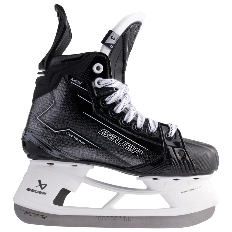 Bauer Supreme M50 Pro Ice Hockey Skate - Junior