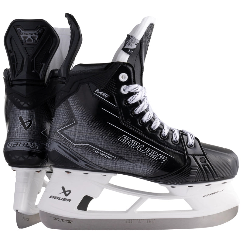 Bauer Supreme M50 Pro Ice Hockey Skate - Intermediate