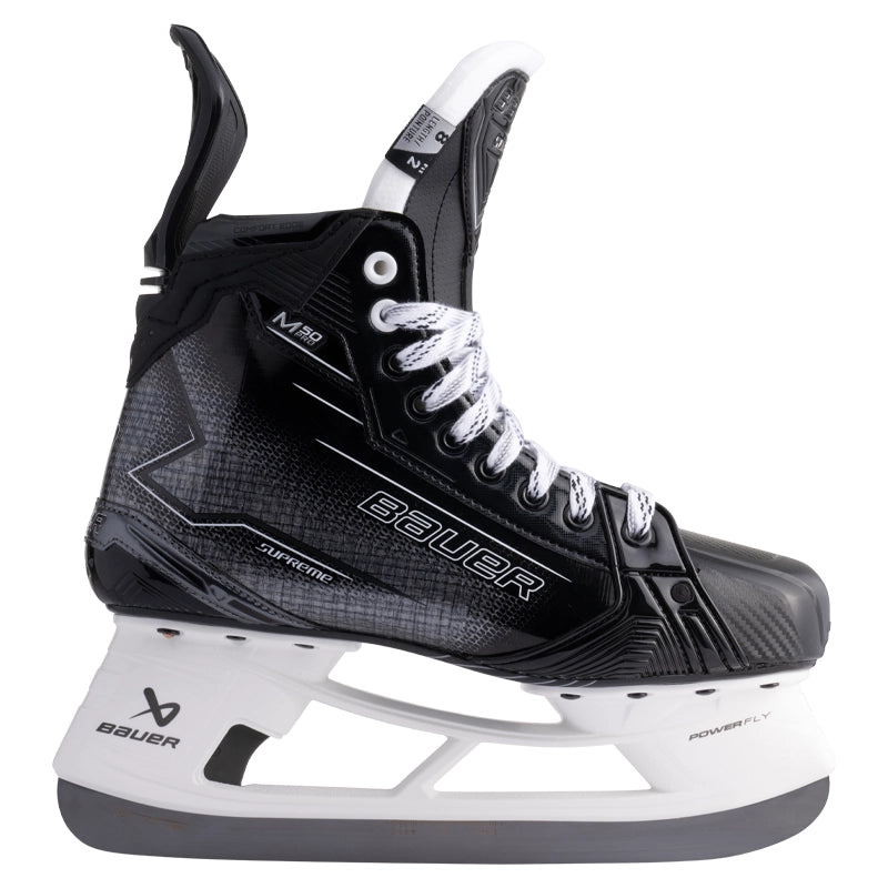 Bauer Supreme M50 Pro Ice Hockey Skate - Intermediate
