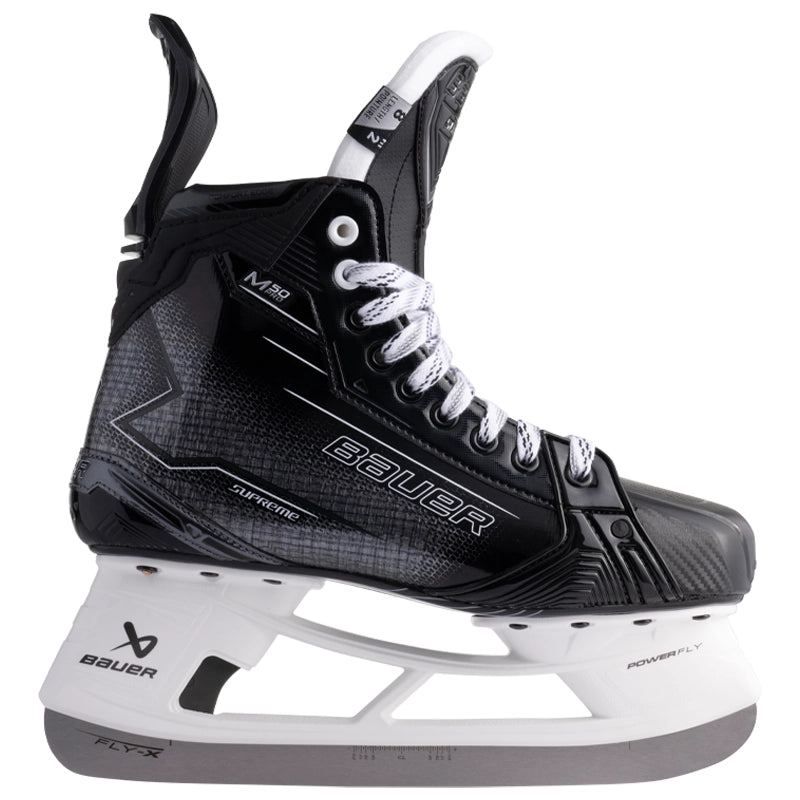 Bauer Supreme M50 Pro Ice Hockey Skate - Senior