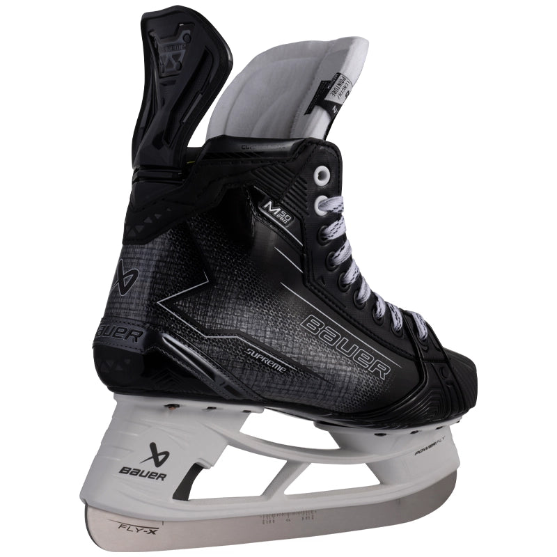Bauer Supreme M50 Pro Ice Hockey Skate - Intermediate