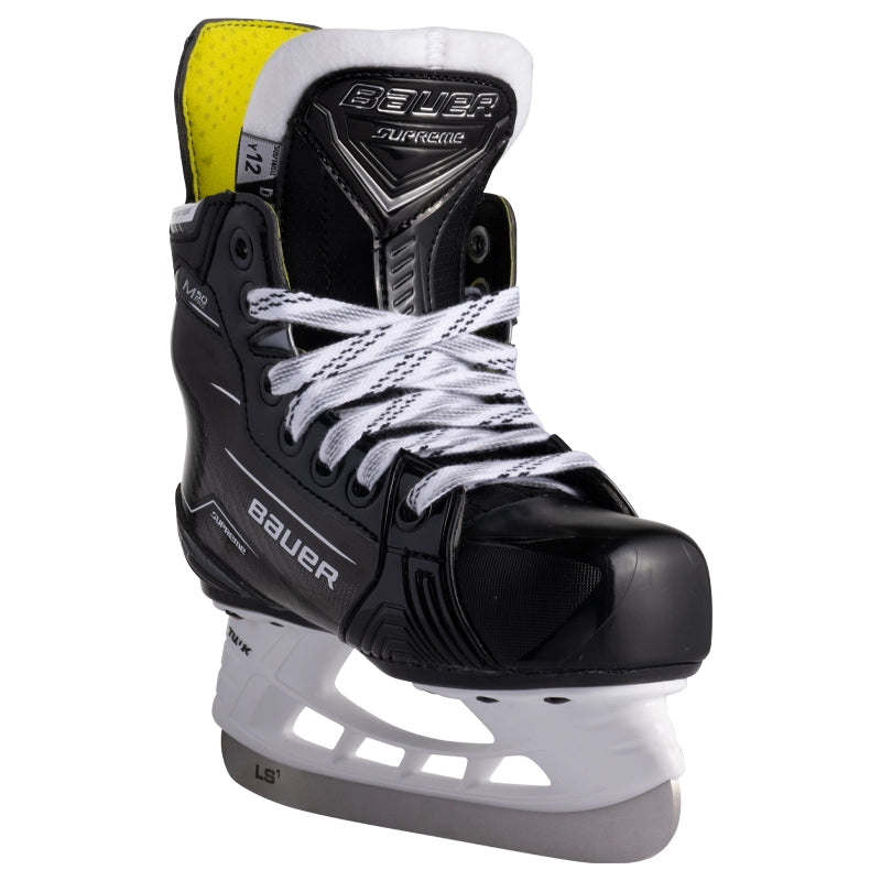 Bauer Supreme M50 Pro Ice Hockey Skate - Youth