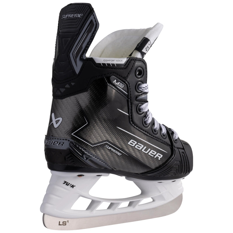 Bauer Supreme M50 Pro Ice Hockey Skate - Youth
