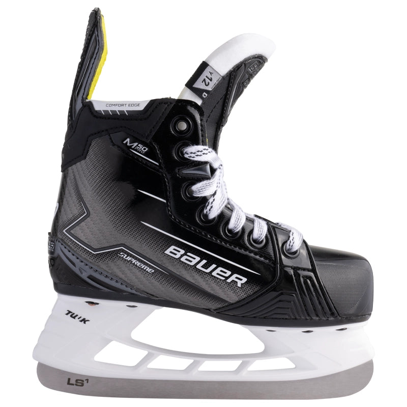 Bauer Supreme M50 Pro Ice Hockey Skate - Youth