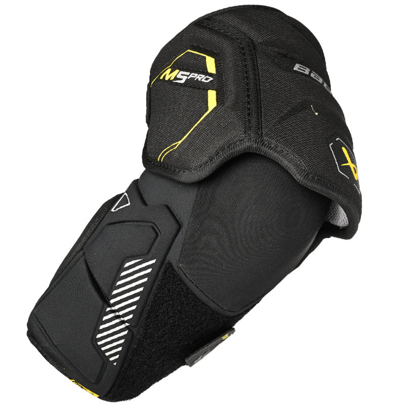 Bauer Supreme M5 Pro Elbow Pad - Senior