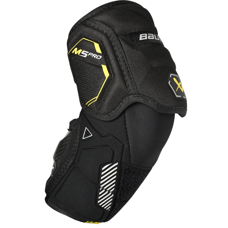 Bauer Supreme M5 Pro Elbow Pad - Junior