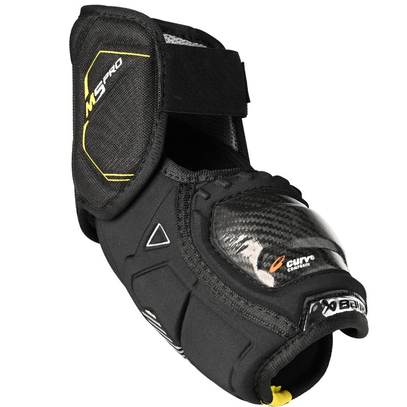 Bauer Supreme M5 Pro Elbow Pad - Junior
