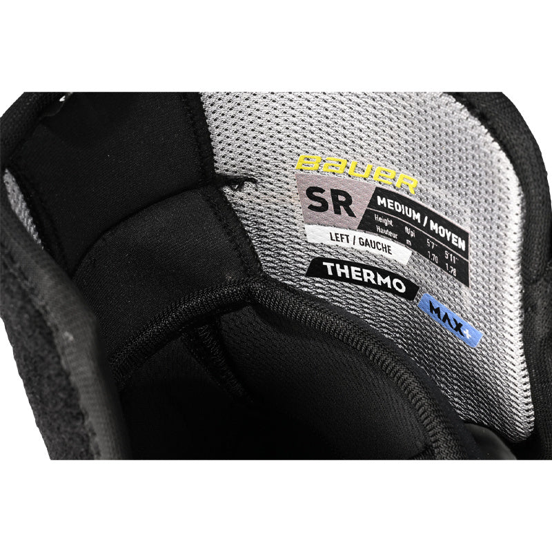 Bauer Supreme M5 Pro Elbow Pad - Senior