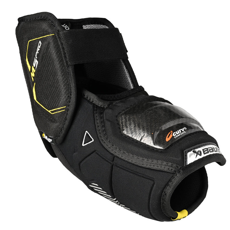 Bauer Supreme M5 Pro Elbow Pad - Senior