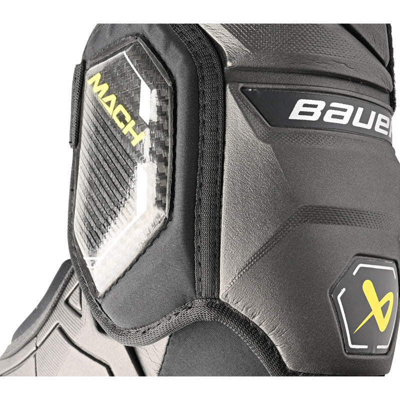Bauer Supreme Mach Elbow Pad - Senior