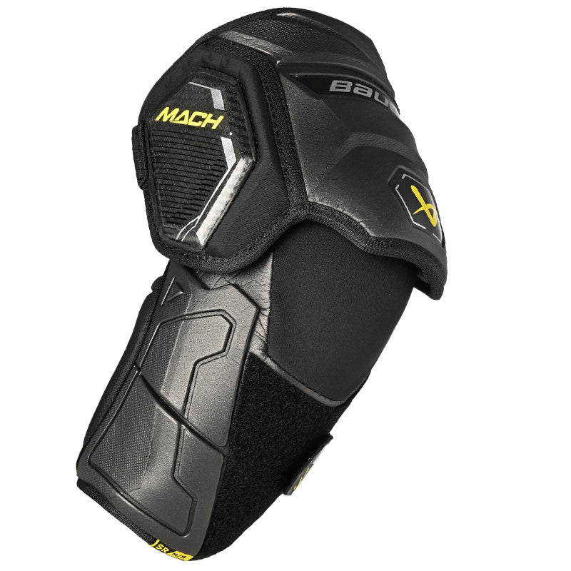 Bauer Supreme Mach Elbow Pad - Senior
