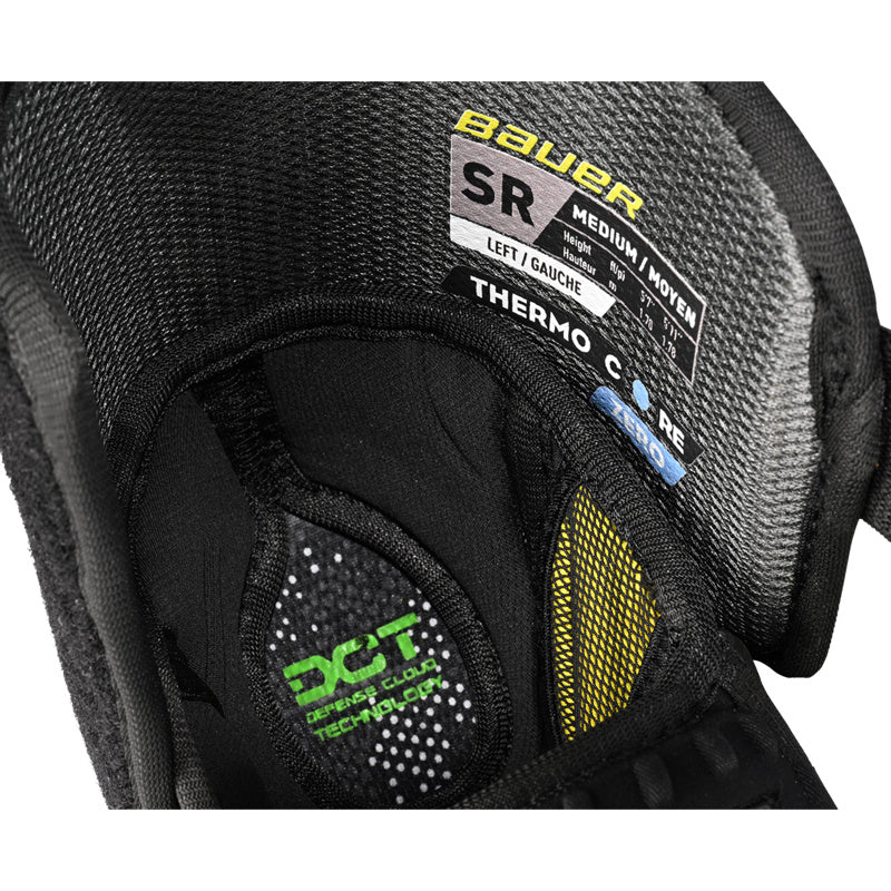 Bauer Supreme Mach Elbow Pad - Senior