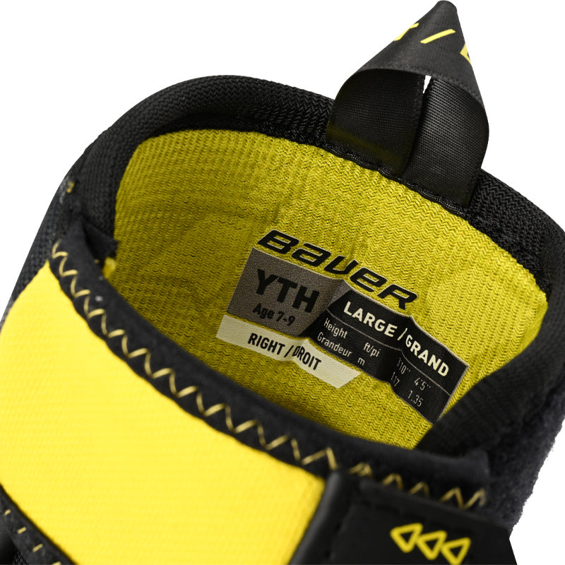 Bauer Supreme Mach Elbow Pad - Youth