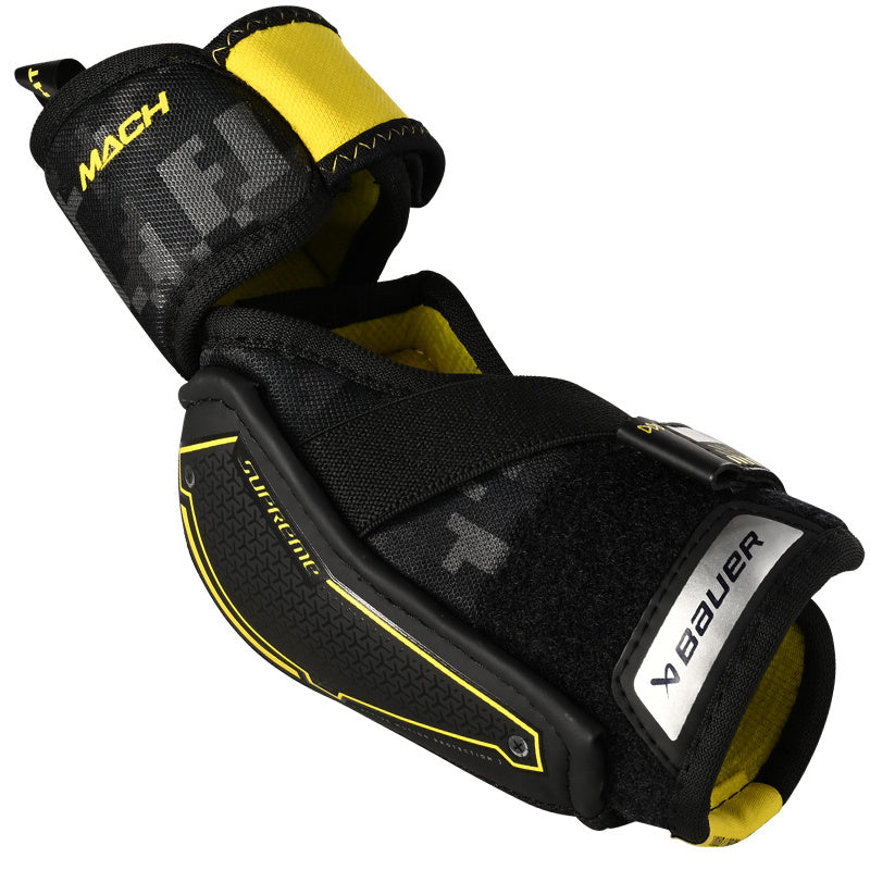 Bauer Supreme Mach Elbow Pad - Youth