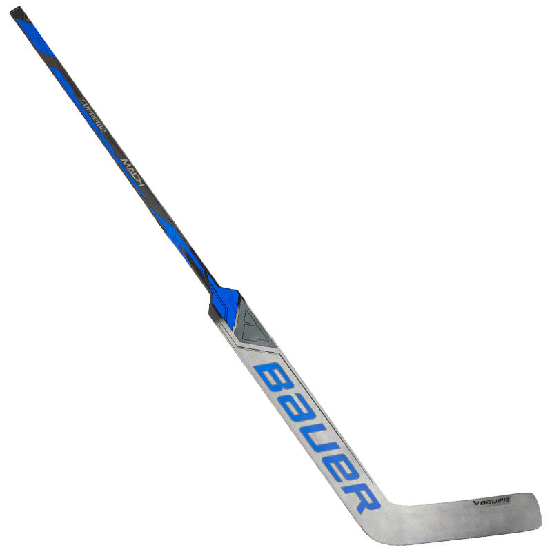Bauer Supreme Mach Goal Stick - Senior