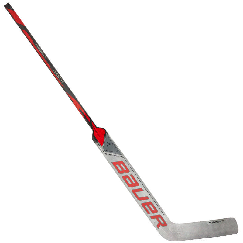 Bauer Supreme Mach Goal Stick - Senior