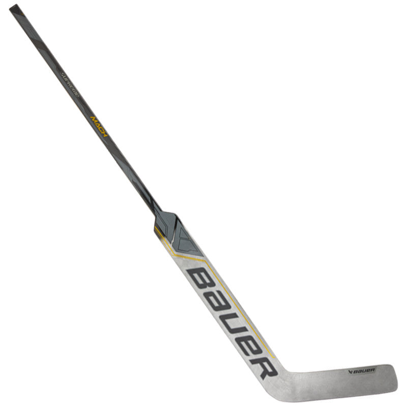 Bauer Supreme Mach Goal Stick - Senior