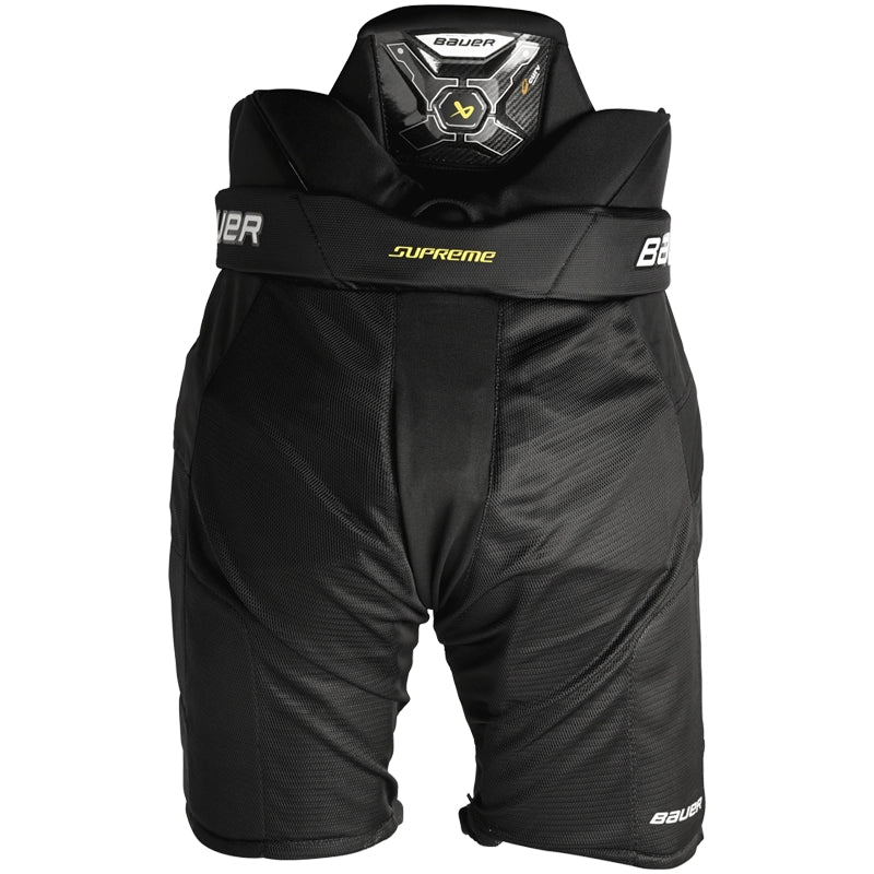 Bauer Supreme Mach Hockey Pant - Intermediate