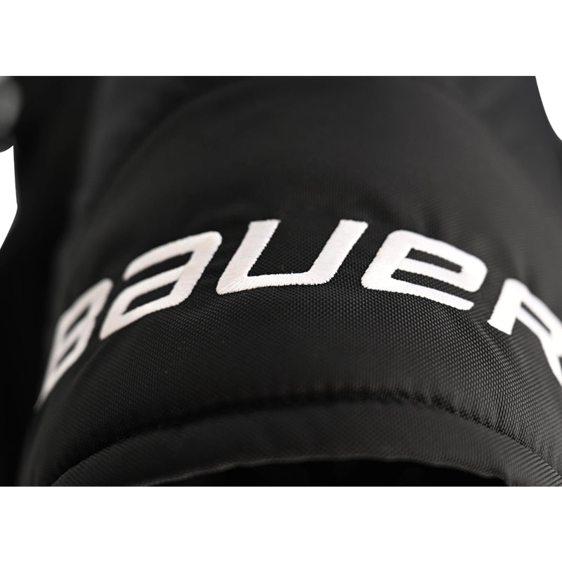 Bauer Supreme Mach Hockey Pant - Intermediate