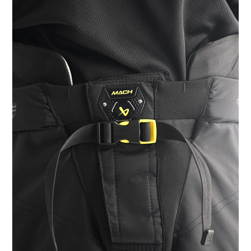 Bauer Supreme Mach Hockey Pant - Intermediate