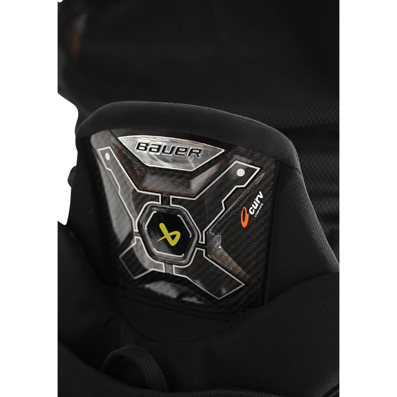 Bauer Supreme Mach Hockey Pant - Intermediate