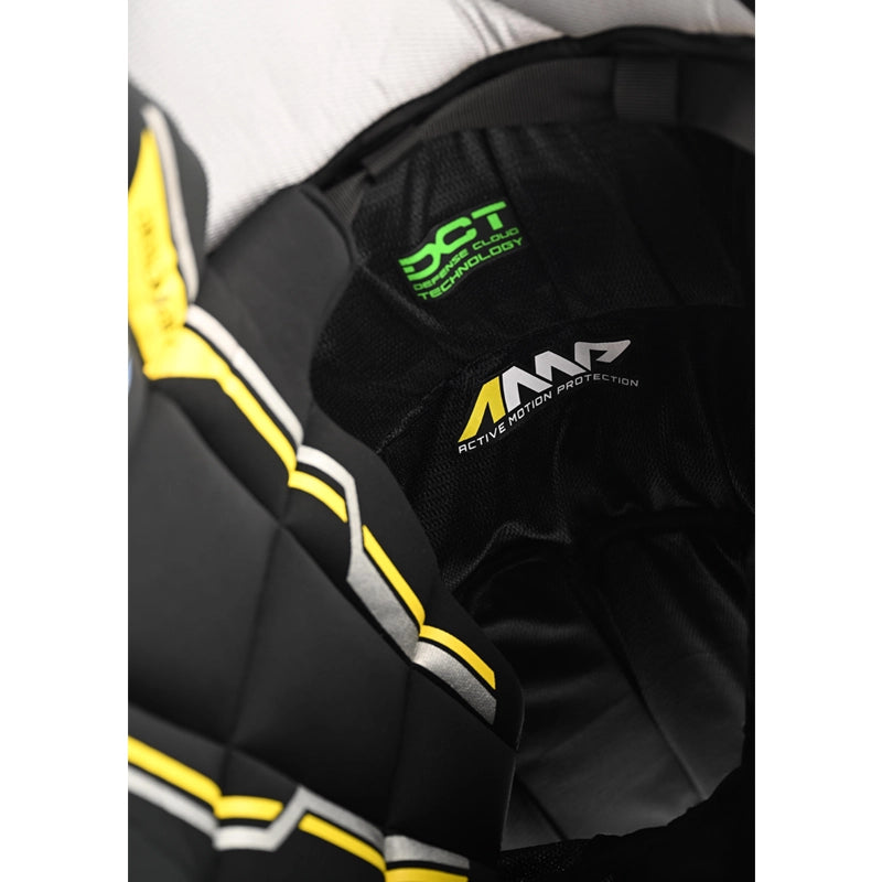 Bauer Supreme Mach Hockey Pant - Intermediate