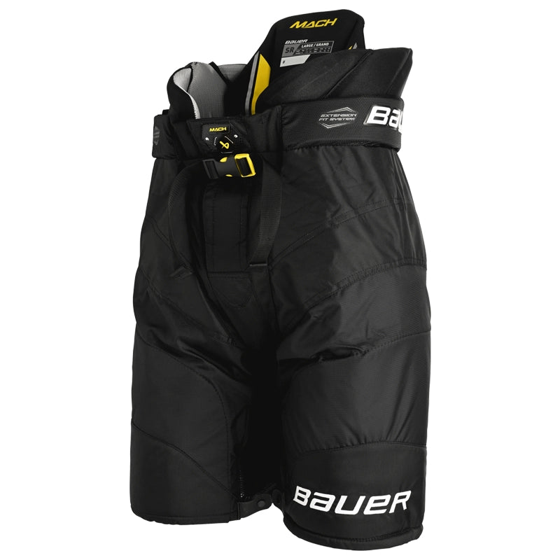 Bauer Supreme Mach Hockey Pant - Intermediate