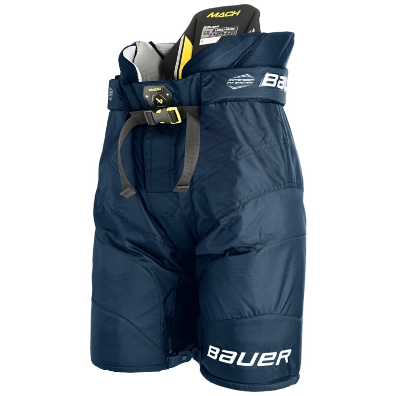 Bauer Supreme Mach Hockey Pant - Intermediate