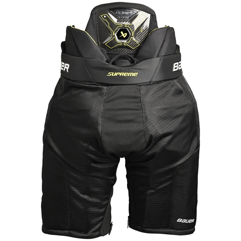 Bauer Supreme Mach Hockey Pant - Junior