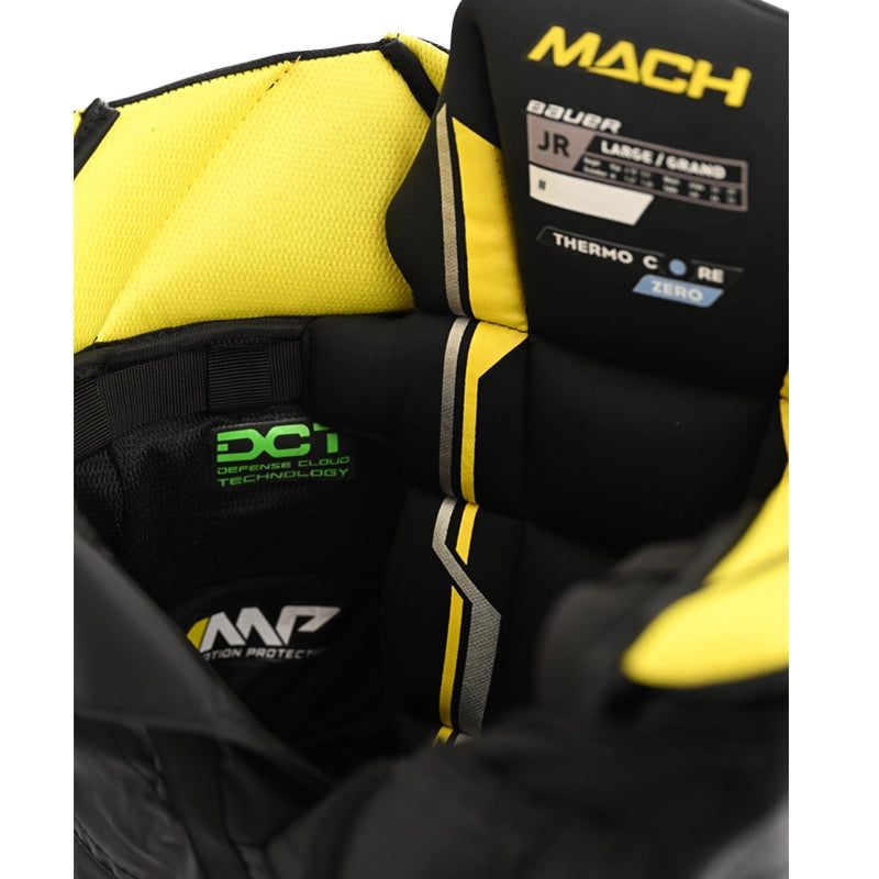 Bauer Supreme Mach Hockey Pant - Junior