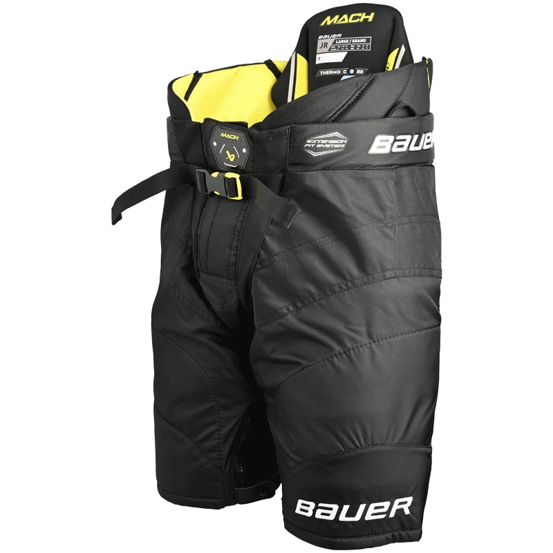 Bauer Supreme Mach Hockey Pant - Junior