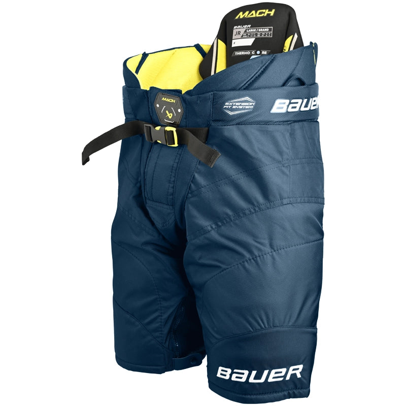 Bauer Supreme Mach Hockey Pant - Junior