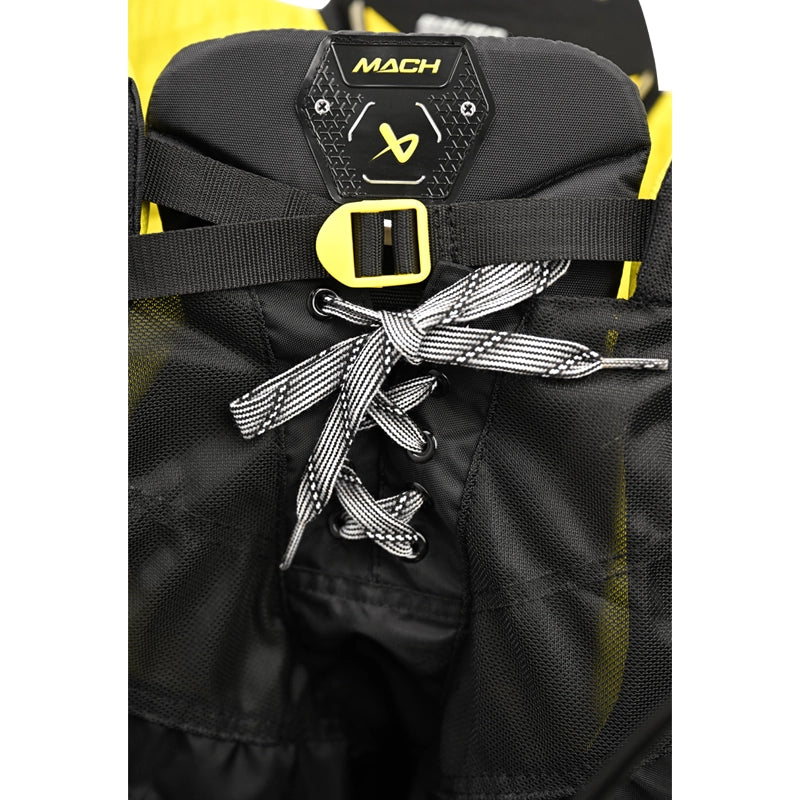 Bauer Supreme Mach Hockey Pant - Youth