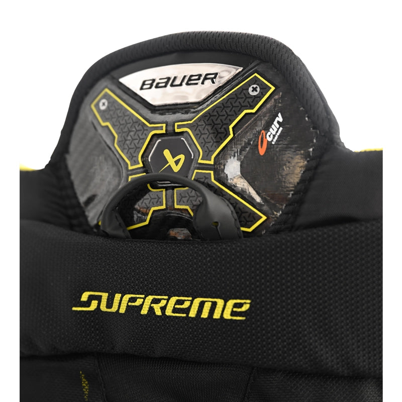 Bauer Supreme Mach Hockey Pant - Youth