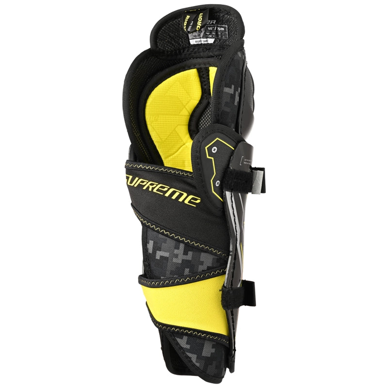 Bauer Supreme Mach Shin Guard - Youth