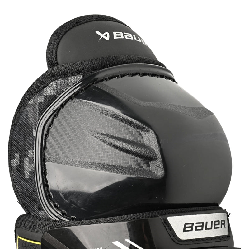 Bauer Supreme Mach Shin Guard - Youth