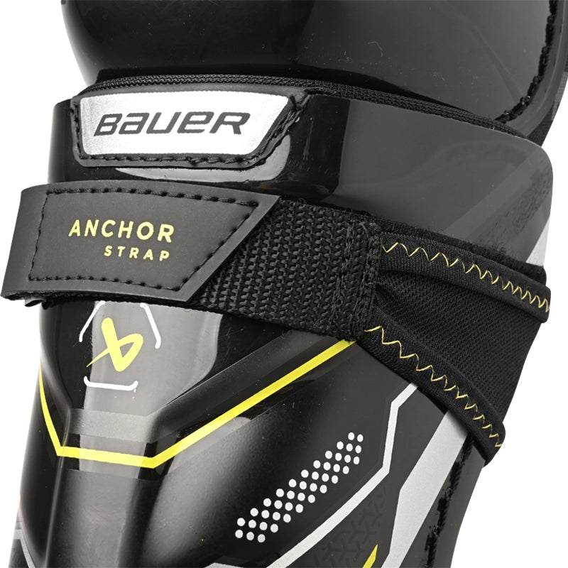 Bauer Supreme Mach Shin Guard - Youth
