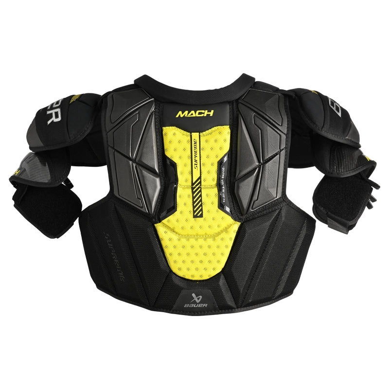 Bauer Supreme Mach Shoulder Pad - Intermediate